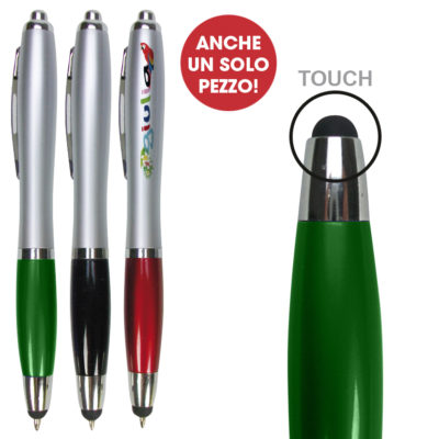 touch pen personalizzata