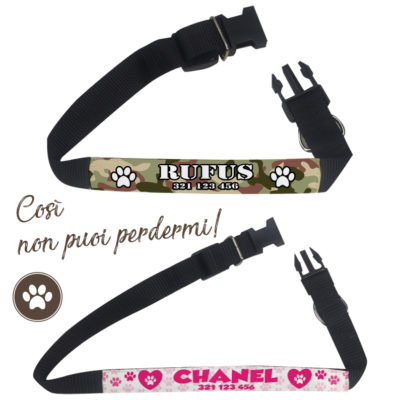 collare-per-cane-personalizzato