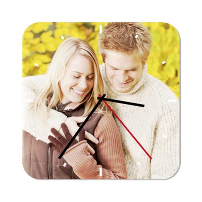 orologio personalizzato