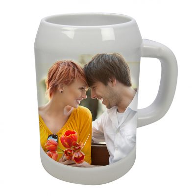 Boccale da birra personalizzato